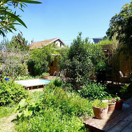 Un Temps Pour Le Reve Bed & Breakfast Valence  Eksteriør bilde